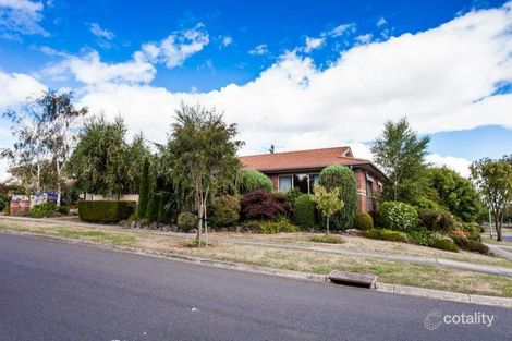 Property photo of 2 Myrtle Crescent Warragul VIC 3820