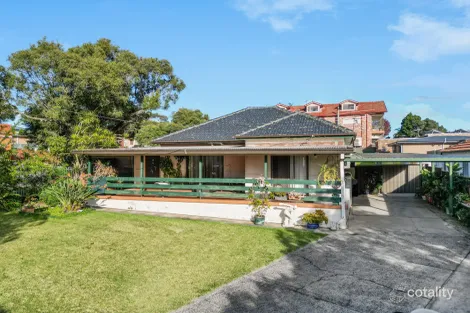 Property photo of 67 Dreadnought Street Roselands NSW 2196