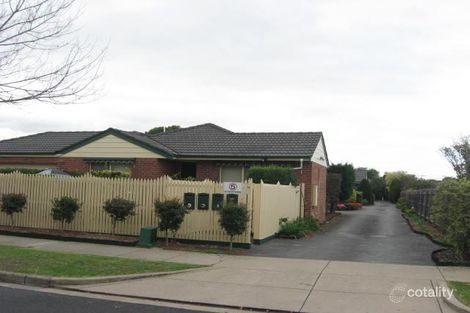 Property photo of 5/8 Hilda Street Cheltenham VIC 3192