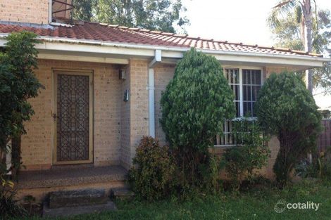 4/14 Pamela Pde, Marayong, NSW 2148