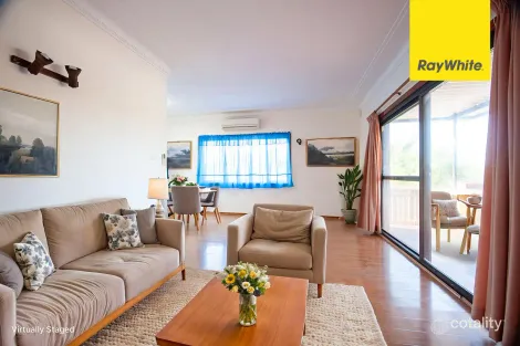 Property photo of 5 Pamela Crescent Berala NSW 2141