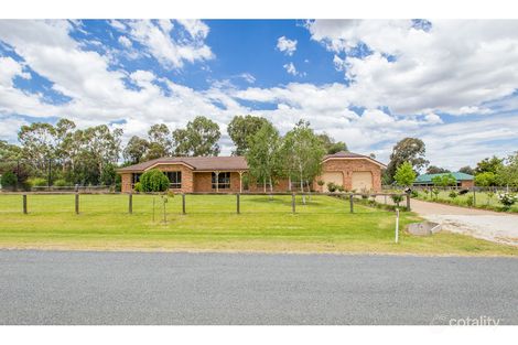 Property photo of 6 Davenport Road Thurgoona NSW 2640