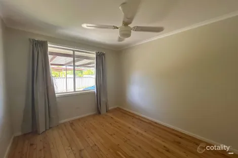 Property photo of 481 Griffith Road Lavington NSW 2641