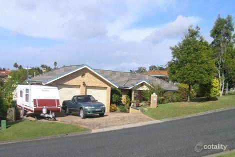 49 Oscar Ramsay Dr, Boambee East, NSW 2452