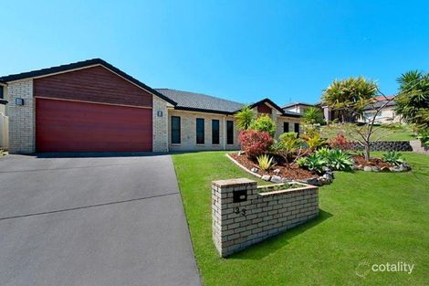 33 Kite Cct, Arundel, QLD 4214