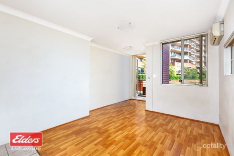 Property photo of 176/2 Macquarie Road Auburn NSW 2144