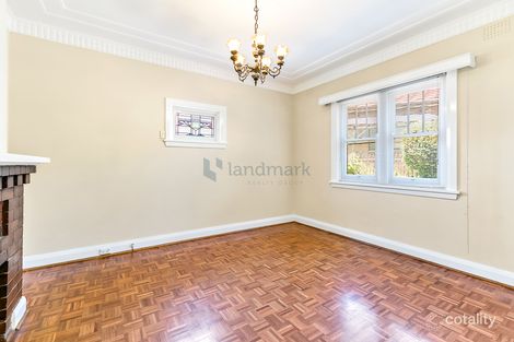 Property photo of 4 Hordern Avenue Petersham NSW 2049