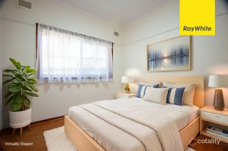 Property photo of 5 Pamela Crescent Berala NSW 2141