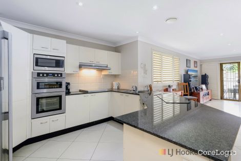 Property photo of 83A Old Prospect Road Greystanes NSW 2145