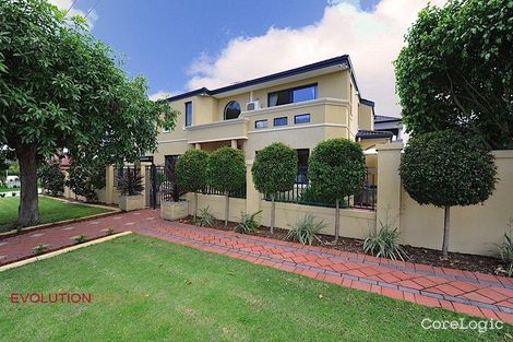 Property photo of 36A Strickland Road Ardross WA 6153