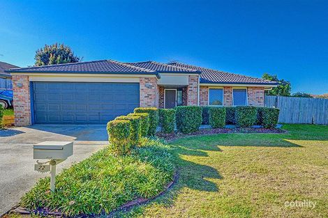 22 Paul Dr, Regents Park, QLD 4118