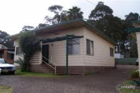 Property photo of 117 Beach Road Batehaven NSW 2536