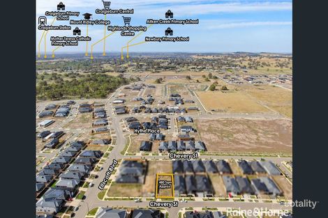 Property photo of 5 Chevery Street Mickleham VIC 3064