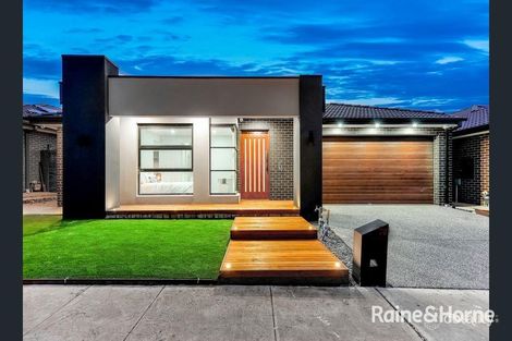 5 Chevery St, Mickleham, VIC 3064