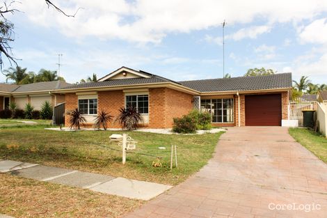 Property photo of 217 McFarlane Drive Minchinbury NSW 2770