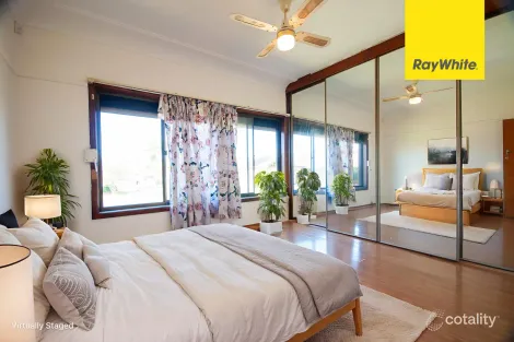 Property photo of 5 Pamela Crescent Berala NSW 2141