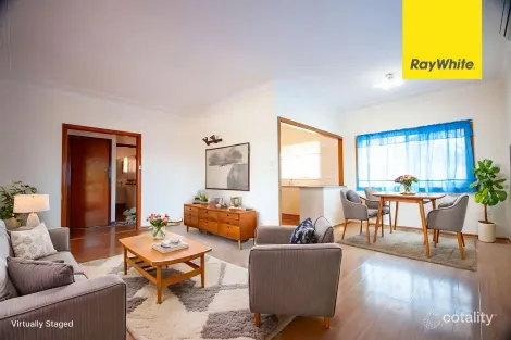 Property photo of 5 Pamela Crescent Berala NSW 2141
