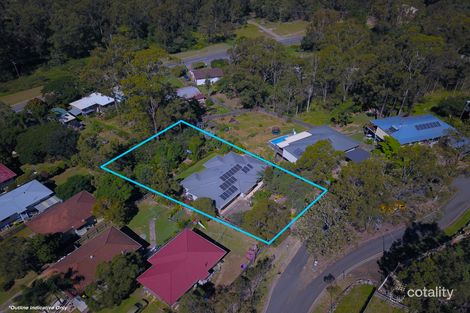 Property photo of 2 Noble Place Goodna QLD 4300