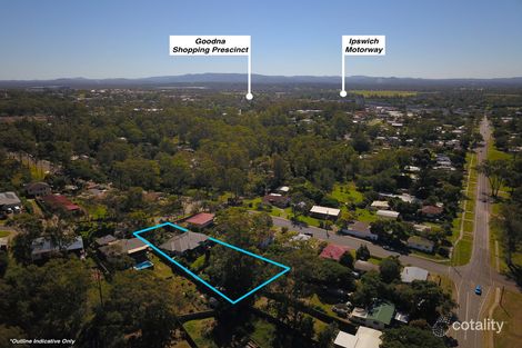 Property photo of 2 Noble Place Goodna QLD 4300