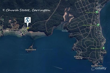 9 Church St, Carrington, NSW 2324