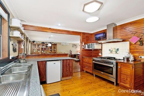 Property photo of 4 Sher Place Prospect NSW 2148