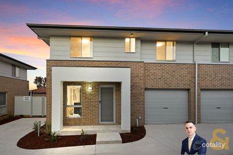 11/45 Canberra St, Oxley Park, NSW 2760