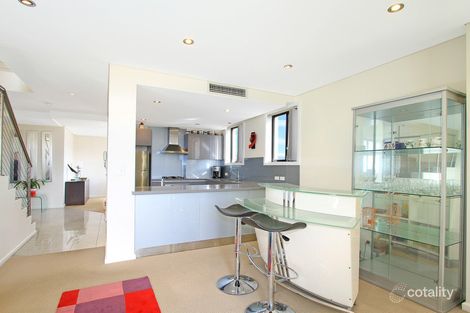 Property photo of 21/26-28 Market Street Wollongong NSW 2500