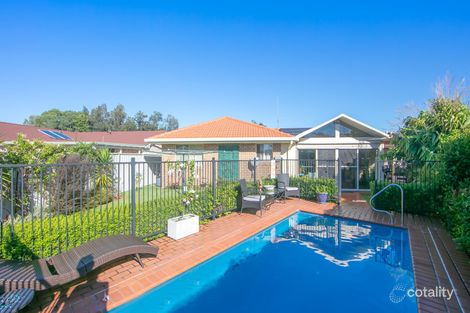 Property photo of 18 Osprey Drive Yamba NSW 2464