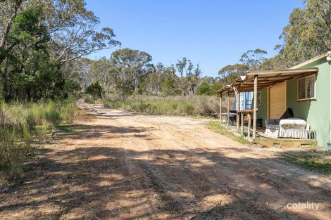Property photo of 631 Mullins Creek Road Gurrundah NSW 2581