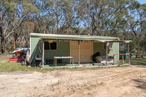 Property photo of 631 Mullins Creek Road Gurrundah NSW 2581