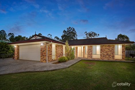 Property photo of 88 Kangaroo Gully Road Bellbowrie QLD 4070