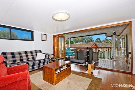 Property photo of 4 Sher Place Prospect NSW 2148