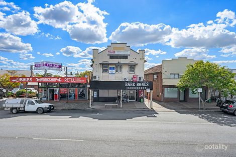 602 Wynnum Rd, Morningside, QLD 4170