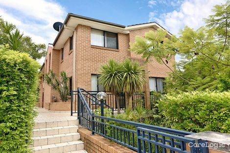 Property photo of 3/3 Manchester Street Merrylands NSW 2160