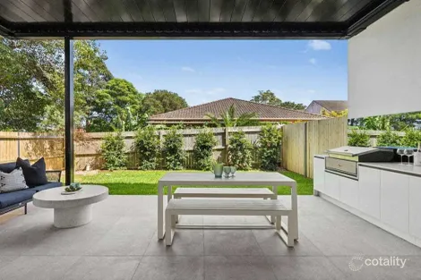 Property photo of 29 Cooney Street North Ryde NSW 2113