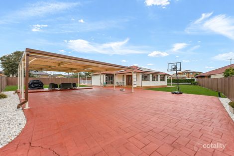 Property photo of 8 Otway Close Wetherill Park NSW 2164