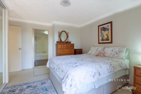 Property photo of 10/29 Alinjarra Drive Tugun QLD 4224