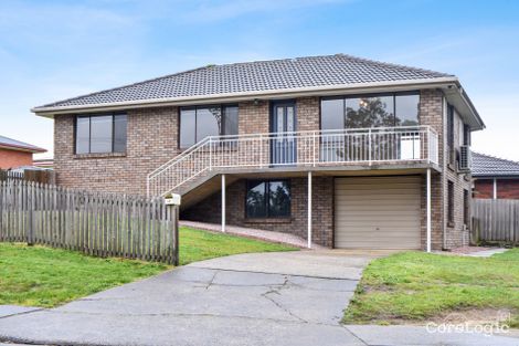 Property photo of 69 Waroona Street Youngtown TAS 7249