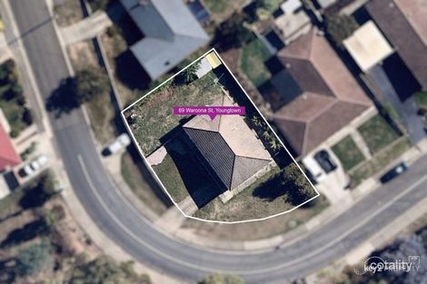 Property photo of 69 Waroona Street Youngtown TAS 7249