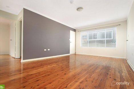 3/22 Robinson St, Wollongong, NSW 2500
