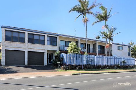 Property photo of 4/3 Miller Street Bargara QLD 4670