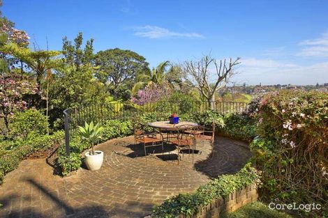 Property photo of 46 Kambala Road Bellevue Hill NSW 2023