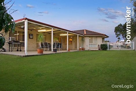 Property photo of 5 Talara Way Mango Hill QLD 4509