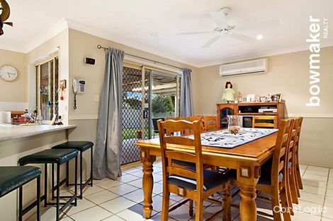 Property photo of 5 Talara Way Mango Hill QLD 4509