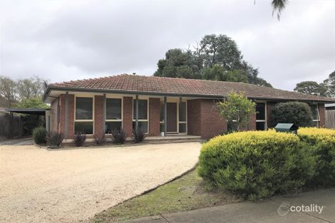Property photo of 15 Greenlaw Crescent Berwick VIC 3806