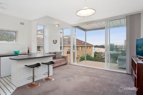 Property photo of 2/62 Queenscliff Road Queenscliff NSW 2096