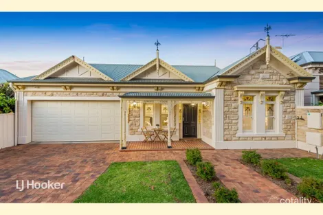Property photo of 60A Dover Street Malvern SA 5061