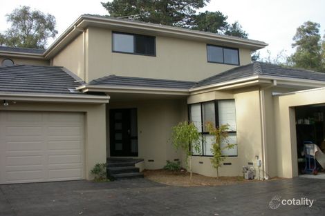 Property photo of 2/3 Morrison Court Mount Waverley VIC 3149