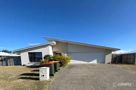 30 Marc Cres, Gracemere, QLD 4702