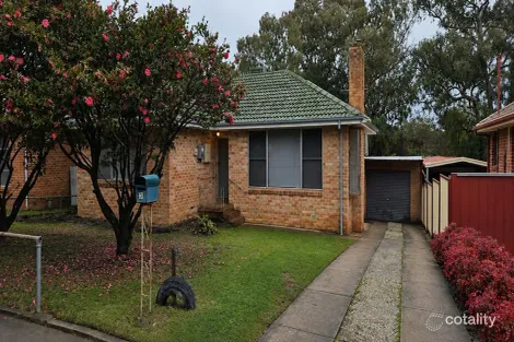 3 Hereford St, Wodonga, VIC 3690
